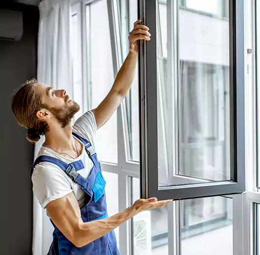 Why Hollywood Homeowners & Businesses Trust Us