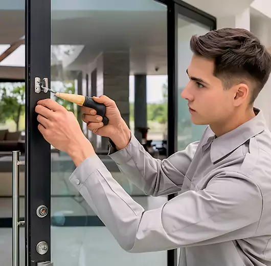 Why Hollywood Homeowners & Businesses Trust Us