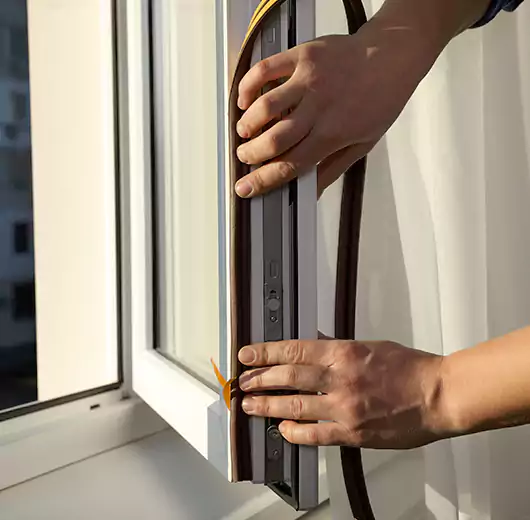 Why Hollywood Homeowners & Businesses Trust Us?