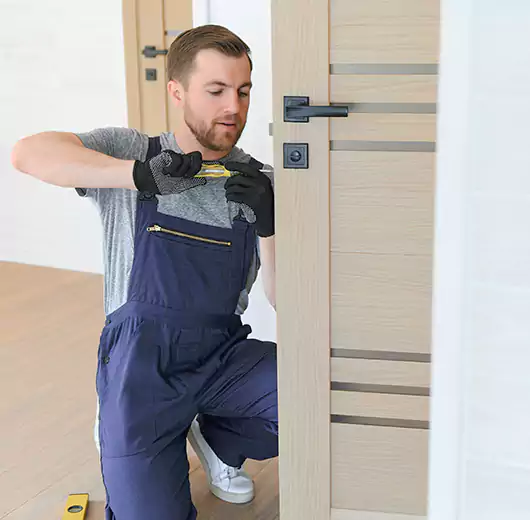 Why Hollywood Homeowners & Businesses Trust Us?