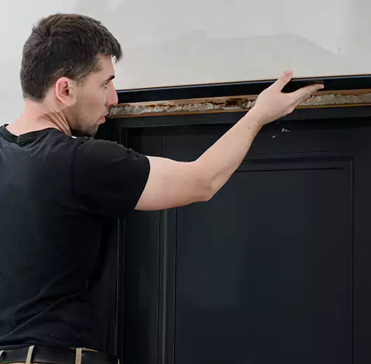 Why Hollywood Homeowners & Businesses Trust Us?