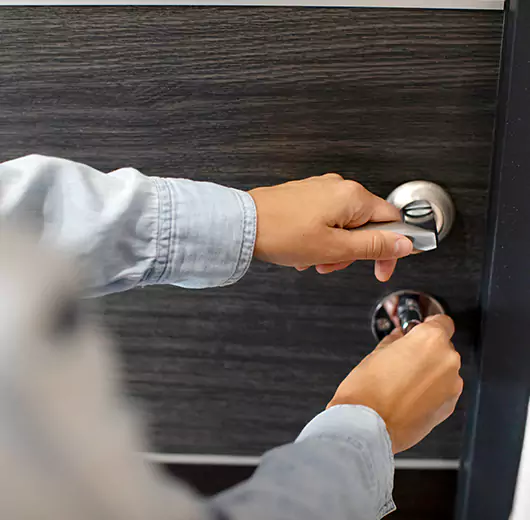 Why Hollywood Homeowners & Businesses Trust Us