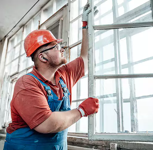 Why Hollywood Homeowners & Businesses Trust Us?