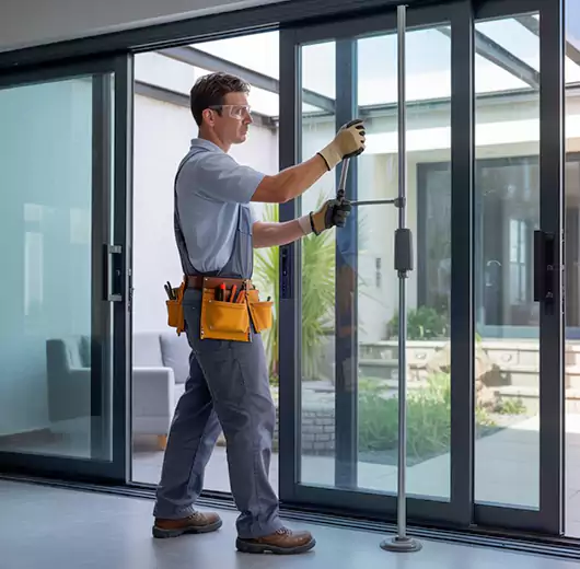 Why Hollywood Homeowners & Businesses Trust Us?