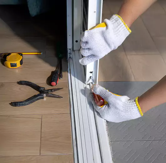 Why Hollywood Homeowners & Businesses Trust Us