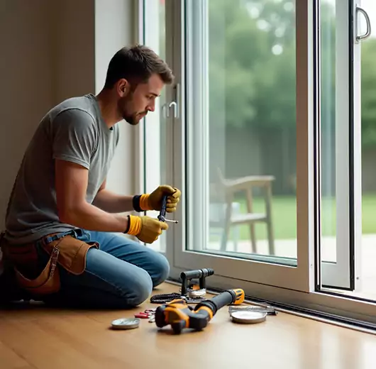 Why Hollywood Homeowners & Businesses Trust Us?