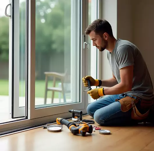 Why Hollywood Homeowners & Businesses Trust Us?