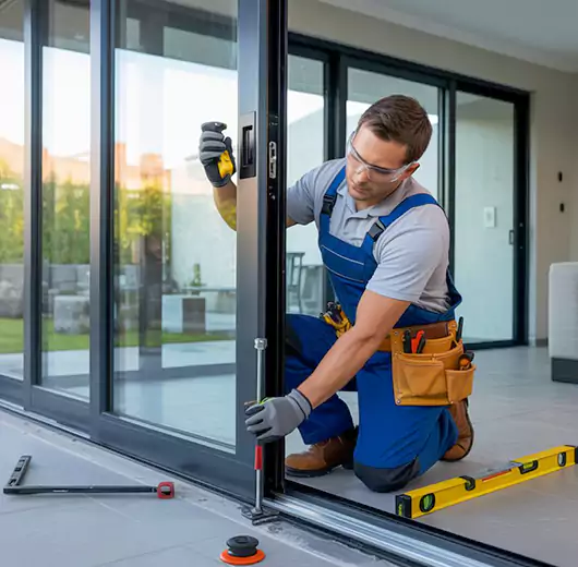 Why Hollywood Homeowners & Businesses Trust Us?