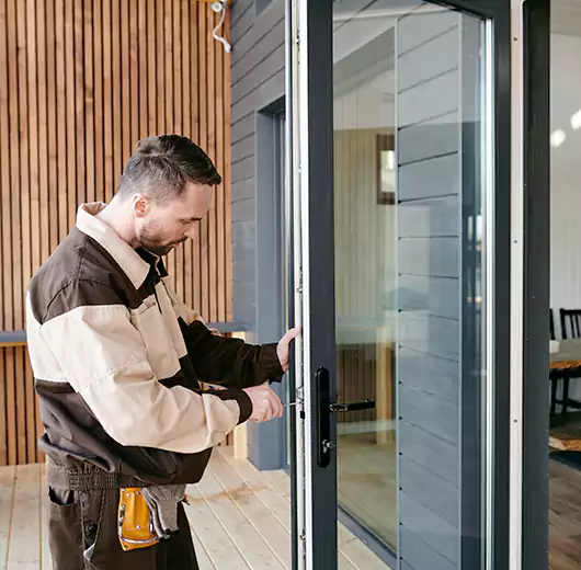 Why Hollywood Homeowners & Businesses Trust Us