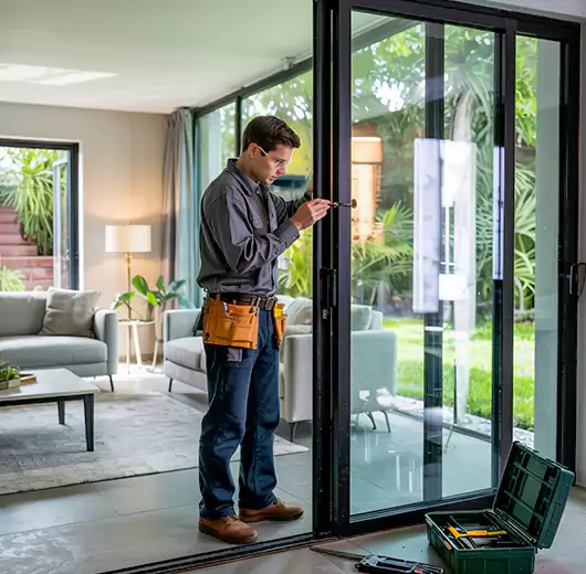 Why Hollywood Homeowners & Businesses Trust Us