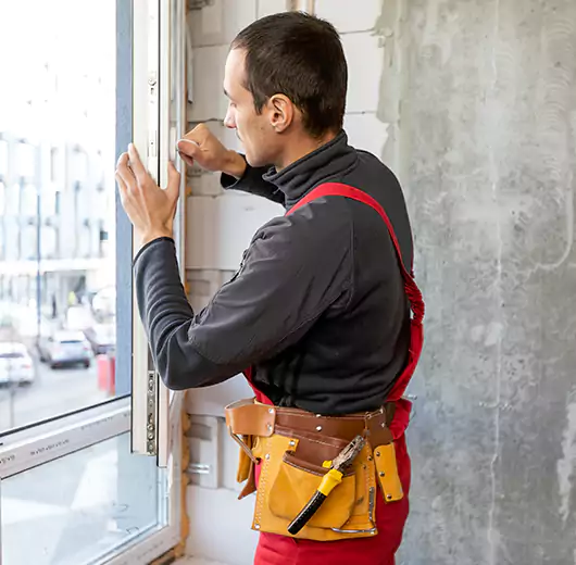 Why Hollywood Homeowners & Businesses Trust Us?