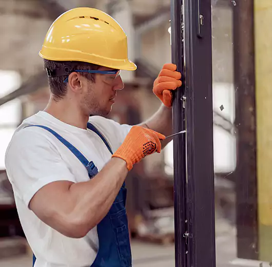 Why Hollywood Homeowners & Businesses Trust Us